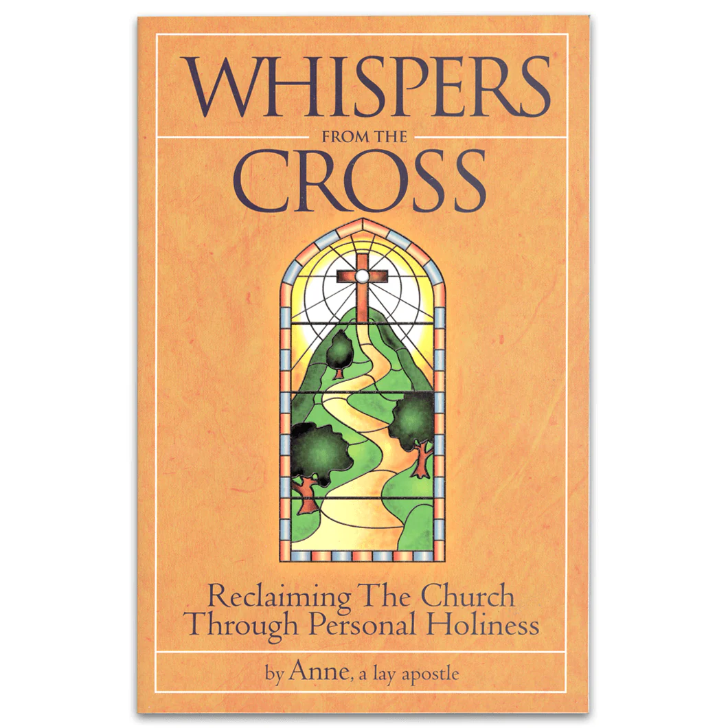 Whispers from the Cross - Image 3